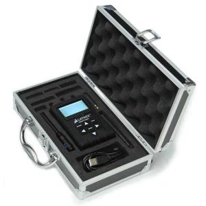 SPA-6G RF Spectrum Analyzer for RF Explorer 6G Combo Bands - Ham Radio, WiFi - Picture 1 of 11