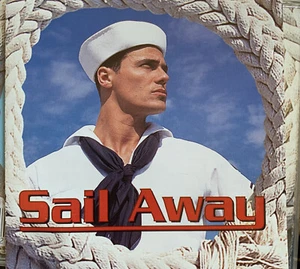 CD: Sail Away - 1997 Import / The Netherlands - Picture 1 of 3