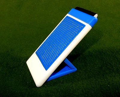 Soporte para teléfono inteligente, almohadilla de gel ~ se pliega plano, cabe en el bolsillo, elección de color #PL-1208 Foto 1 de 4