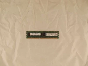IBM 44T1492 2GB PC3-10600R Reg ECC Server Memory 33-3 - Picture 1 of 2