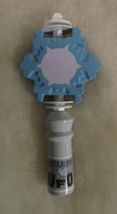 HARPUNEN UFO WINTER BLOND ALE BIER ZAPFHAHN GRIFF - Bild 1 von 4