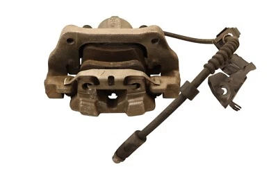 BMW F30 328i 330i 340i 2012-2018 pinza de freno de disco delantera izquierda lado izquierdo OEM #D32 Foto 1 de 4