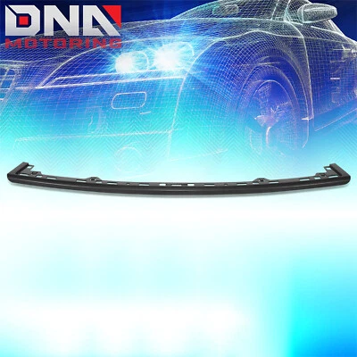 Almohadilla de parachoques trasero texturizada estilo fábrica para Jeep Grand Cherokee WK 2011-2022 Foto 1 de 3