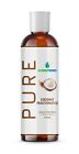 4 oz Carrier Oil 100% Pure Cold Pressed For Skin, Hair Growth, Massage