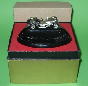 Matchbox Yesteryear / Y7 1913 Mercer Raceabout / Giftware - Picture 1 of 13