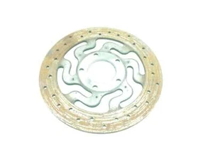 15 Can Am Spyder Roadster F3 Rear Disc Brake Rotor - Picture 1 of 6