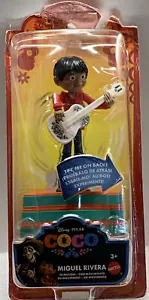 Figura Miguel Rivera 2017 Disney Pixar Coco Mattel ¡Juguete retirado! Gran regalo - Imagen 1 de 4