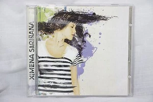 XIMENA SARINANA [USED CD] - Bild 1 von 3