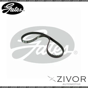 GATES Timing Belt For Subaru Leone Jan 1982 - Jun 1994 1.8L 4 cyl 8V (T300) - Picture 1 of 2