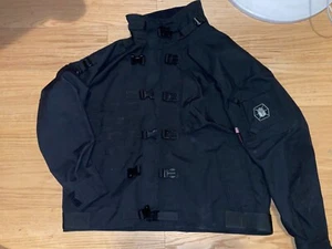 Kitanica MK1 Outdoor Jacket - Black - 2XL - Regular Length - Picture 1 of 3
