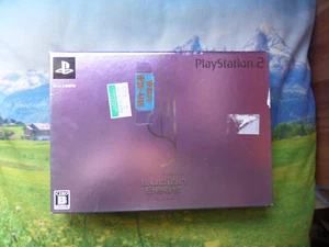 PS2 Lucian Bees Evil Violet Limited Edition - JAPAN - Bild 1 von 16