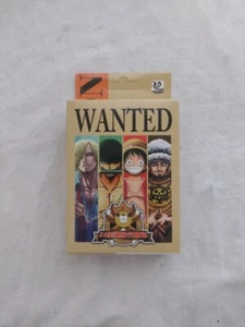 Carte da gioco Anime One Piece mazzo completo (269) - Foto 1 di 7