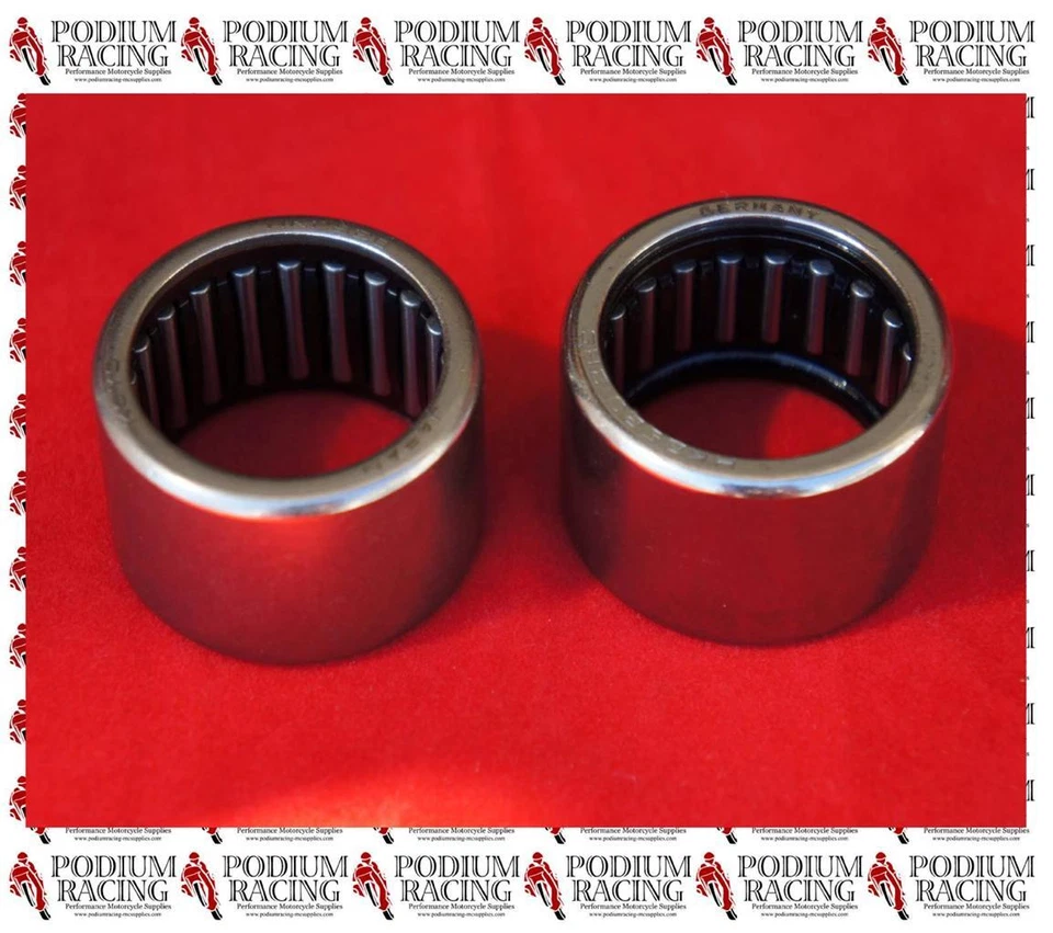 DUCATI 848 1098 COJINETES PIVOTANTES BASCULANTE 2 PIEZAS REPUESTO 70140171A Foto 1 de 1