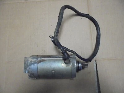 Honda CB750F Supersport 1975 OEM Stater/Cable  Foto 1 de 4