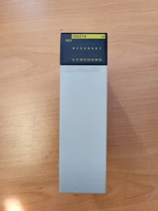 CQM1-OD214 OMRON absence du cache - Imagen 1 de 6