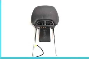 11-13 Mercedes W207 E550 E350 Front Left Or Right Seat Cushion Headrest OEM - Picture 1 of 7
