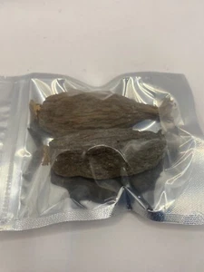Alligator Pfefferschoten/Atakou/Paradieskorn/Mbongo. (2 Jumbo Pods) - Bild 1 von 3