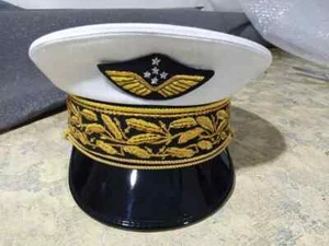 Chief of Staff of the Air Force general French cap - Picture 1 of 4