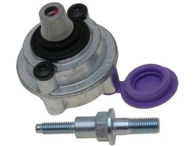 Amortiguador de ruido de baja frecuencia de freno de disco Raybestos 15543MK para Buick Encore Foto 1 de 2