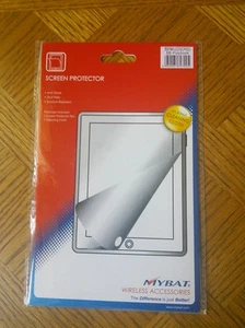 NEW MYBAT Blackberry Playbook Screen Protector - Picture 1 of 1