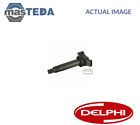 GN10536-12B1 ENGINE IGNITION COIL DELPHI NEW OE REPLACEMENT