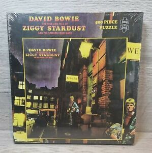 Rugs Dory 500 Pieza Rompecabezas Por David Bowie Puzzle rsaw 097PZ
