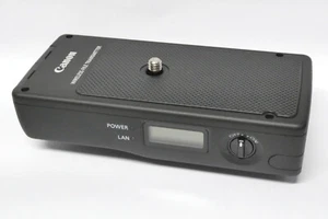 Canon WFT-E7 Wireless Transmitter für EOS 5D Mark III B-Ware Fachhändler WFT E7 - Bild 1 von 6