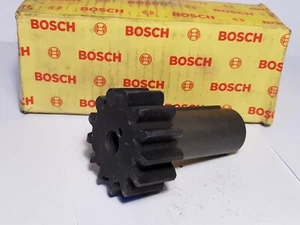 Bosch 2006382035 Ritzel für Anlasser Anlasserritzel Freilaufgetriebe Pinion - Bild 1 von 3