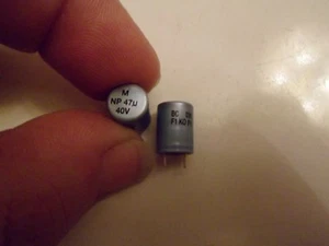 BC Vishay 036RSP *10 unidades* *NOS* - Imagen 1 de 1