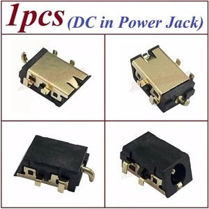 OEM DC in Power Socket Charging Jack For Gateway GWTN141-10BK -10RG GWTN156-1RG - Picture 1 of 5