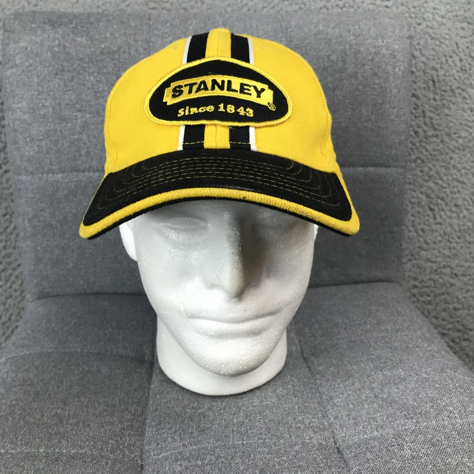 Gorra de carreras VE de colección con correa trasera para hombre Scott Pruett 19 10 carreras años 90 Foto 1 de 4