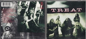 CD Treat Vertigo - Bild 1 von 1