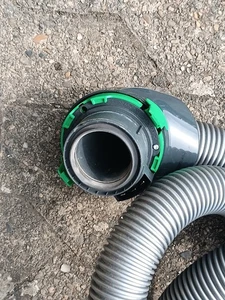 Staubsauger Vorwerk Elektroschlauch VT 300 Schlauch (Ohne Weitere Zubehör) - Bild 1 von 5