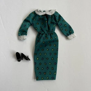 11.5" Fashion Doll Clothes Lot Vintage - Picture 1 of 1
