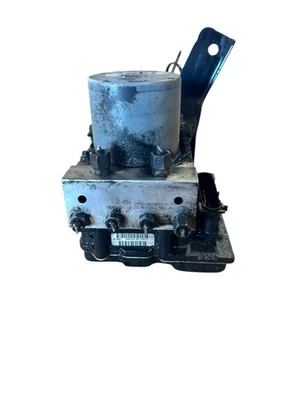 2010 Nissan Altima ABS Pump Assembly Under Hood RH Fender Sedan S 4 Wheel Foto 1 de 3