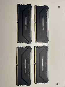 64gb Vengeance RGB PRO. NOT FAULTY. - Picture 1 of 4