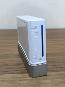 Nintendo Wii Gift Card Holder Gamestop Exclusive Tin - Slide Card into "Drive" - Picture 1 of 7