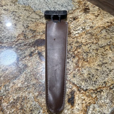 vintage Knapp sport saw pat. no. 206,369 made by pioneer co. with sheth - Image 1 of 4