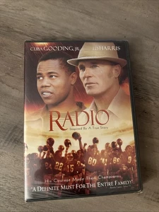 Radio (DVD, 2004) - Bild 1 von 1