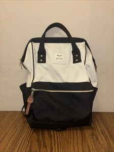 Himawari Laptop Backpack Travel Backpack w/ USB Charging Port Large - Picture 1 of 12