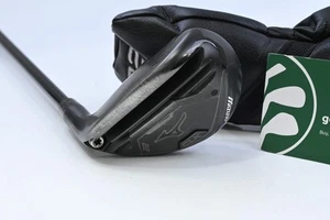 Left Hand Mizuno CLK 2018 #4 Hybrid / 22 Degree / Stiff Flex Speeder Evolution - Picture 1 of 9