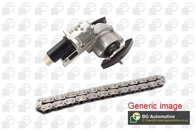 Timing Chain Kit Fits Hyundai Kia ix35 Santa Fe Staria Grand BGA TC2727FK - Image 1 of 4