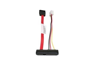 Fujitsu Esprimo Q556/Q556D original Festplatten-Adapter - Afbeelding 1 van 2