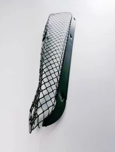 For Ferrari 458 Front Bumper RH Brake Air Intake Grille Kit 81368400 - Bild 1 von 5