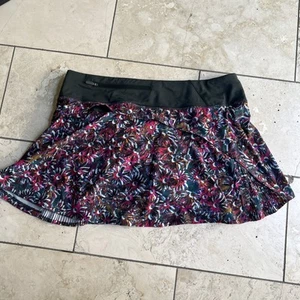 Lululemon Pace Rival MR Rock lang GRÖSSE 10 - Bild 1 von 3