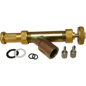 Dill 3107 Tire Valve Liquid Fill Gun Adapter Service Tool - Picture 1 of 1