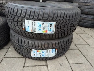2x neumáticos de invierno 235/60 R18 107H Hankook Winter I*Cept evo 3 X DOT 3320 - Imagen 1 de 4