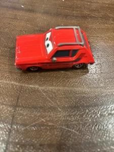 Disney~ Pixar Cars GREM~CHERRY~Discast Car - Bild 1 von 6