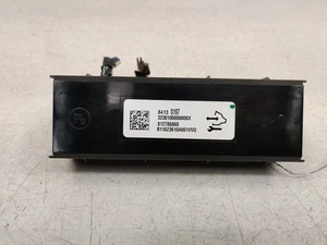 17-23 GMC ACADIA HEATER TEMPERATURE COMPUTER CONTROL MODULE UNIT, OEM LOT3628 - Picture 1 of 7