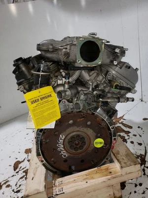 Motor 3,5 L 3 6º SE VIN 5º dígito compatible con 07-10 Odyssey 1416930 Foto 1 de 4